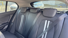 BMW 1 Series 118i [136] Sport 5dr Step Auto [Live Cockpit Pro] Petrol Hatchback